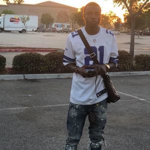 Meet your Posher, Matthew